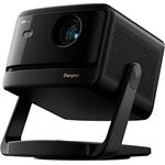 Dangbei Mars 2 Lite, laserový projektor, čierny