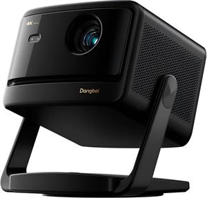 Dangbei Mars 2 Lite, laserový projektor, čierny