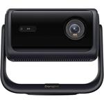 Dangbei MP1 Max, laserový projektor, čierny