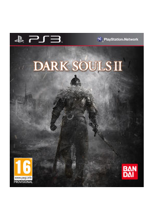 Dark Souls 2 (PS3)