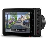 Dash Cam X210, kamera pre záznam jázd s GPS