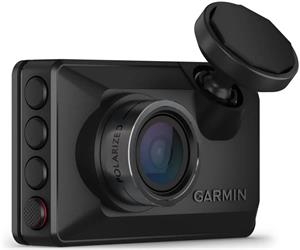 Dash Cam X210, kamera pre záznam jázd s GPS