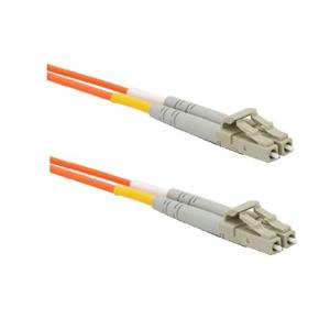 DATACOM optický patchcord LC-LC 09/125 SM 2m duplex