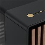 Datacomp Creator ProArt - Nordheim Black, temperované sklo