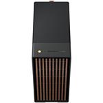 Datacomp Creator ProArt - Nordheim Black, temperované sklo