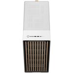 Datacomp Creator ProArt - Nordheim White, temperované sklo