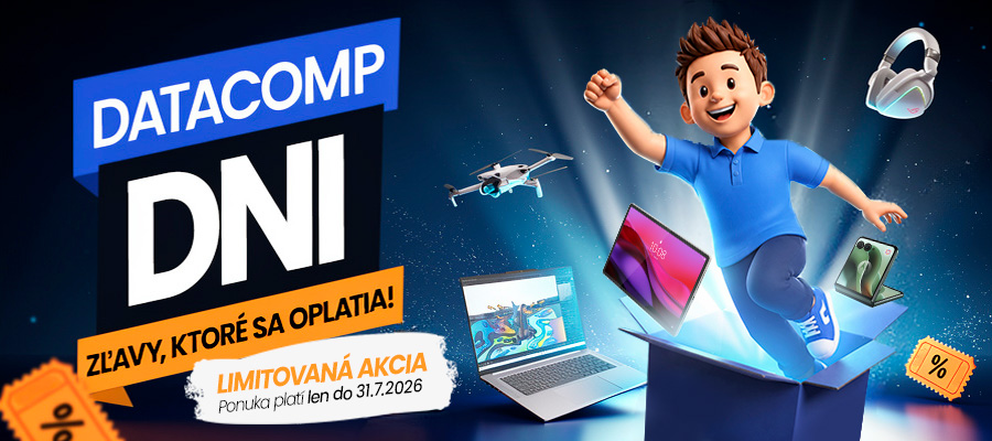 Datacomp dni