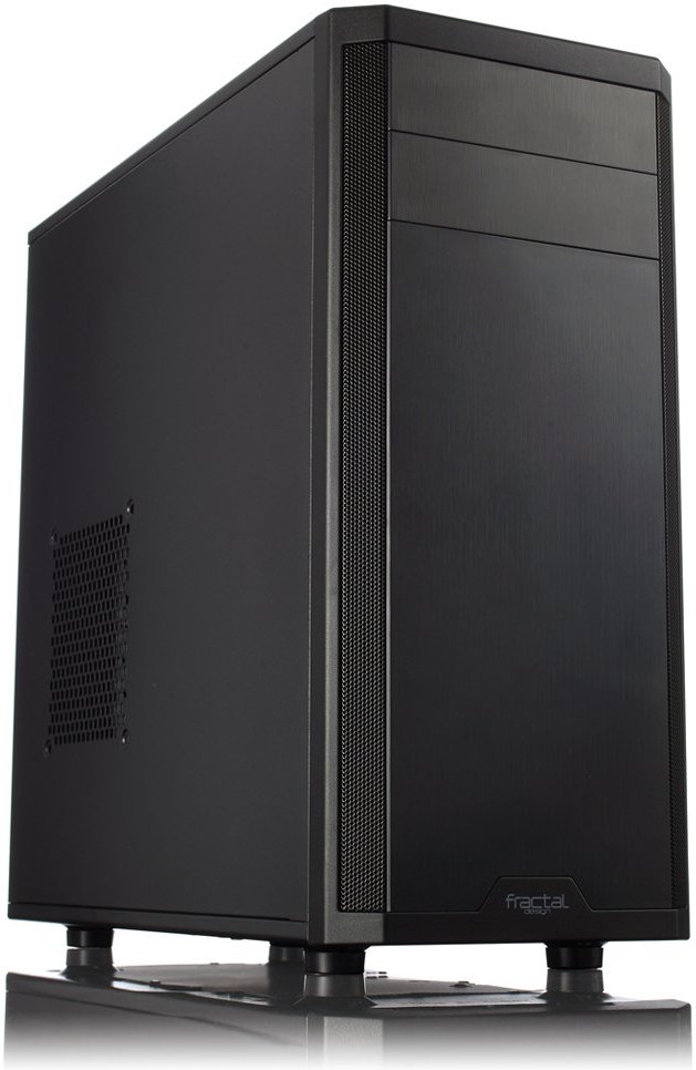 Datacomp Gamer - Hallate