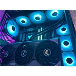 Datacomp Gamer Sentinel - bez GPU