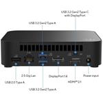 Datacomp office - ASUS NUC 14 Essential