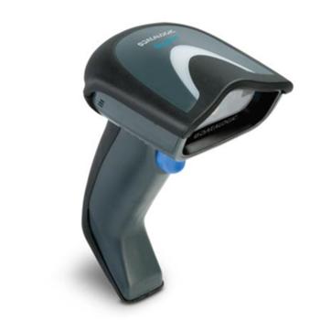 Datalogic GD4130 Gryphon I, Kit, USB, 1D, USB, čierna
