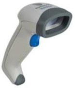 Datalogic QD2330 QuickScan L , Kit, USB, Svetlá