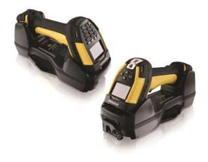 DatalogicPowerScan PM9600-SR, Standard