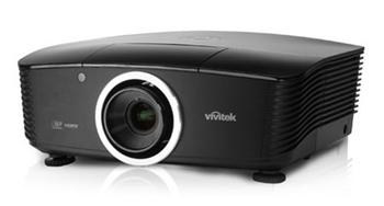 Dataprojektor Vivitek H5085