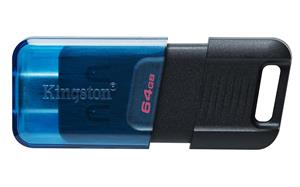 DataTraveler 80 M USB-C 64GB 