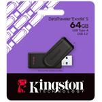 DataTraveler Exodia S 64GB