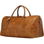 dbramante1928 Kastrup 2 Weekender 2.gen, cestovná taška, bronz