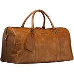 dbramante1928 Kastrup 2 Weekender 2.gen, cestovná taška, bronz
