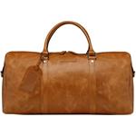 dbramante1928 Kastrup 2 Weekender 2.gen, cestovná taška, bronz