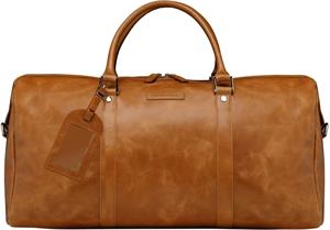 dbramante1928 Kastrup 2 Weekender 2.gen, cestovná taška, bronz