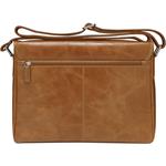 dbramante1928 Marselisborg 2. gen, taška na notebook, 14", golden tan