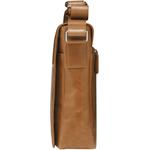 dbramante1928 Marselisborg 2. gen, taška na notebook, 14", golden tan