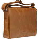 dbramante1928 Marselisborg 2. gen, taška na notebook, 14", golden tan