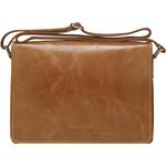dbramante1928 Marselisborg 2. gen, taška na notebook, 14", golden tan