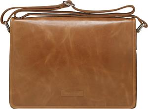 dbramante1928 Marselisborg 2. gen, taška na notebook, 14", golden tan