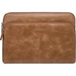 dbramante1928 Skagen Pro+ 2. gen, puzdro pre MacBook Pro 13''/Air 13'' (2020), bronz