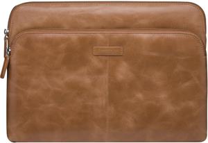 dbramante1928 Skagen Pro+ 2. gen, puzdro pre MacBook Pro 13''/Air 13'' (2020), bronz