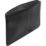dbramante1928 Skagen Pro 2. gen, puzdro pre MacBook Pro 13''/Air 13'' (2020), čierne