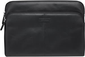 dbramante1928 Skagen Pro+ 2. gen, puzdro pre MacBook Pro 13''/Air 13'' (2020), čierne