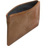 dbramante1928 Skagen Pro 2. gen, puzdro pre MacBook Pro 14", bronz