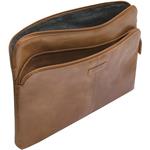 dbramante1928 Skagen Pro+ 2. gen, puzdro pre MacBook Pro 14", bronz