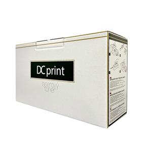 DC Print HP 117A/W2070A Black WITH CHIP NeutralBox 1000 strán