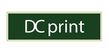 DC print HP Inkjet cartridge compatible HP CC641EE (Nr 300 XL) - black 16 ml