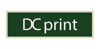 DC print HP Inkjet cartridge Kompatibilný HP C4843A (Nr 10) - magenta