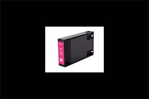 DC Print Inkjet cartridge compatible Epson T7013 HY 3540 strán, magenta