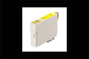 DC Print kompatibilná kazeta pre Epson 26XL T2634XL Yellow 610 strán