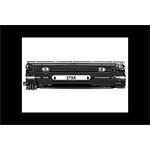 DC print kompatibilný toner HP CF279X farba čierna (black) 2000 strán