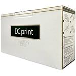 DC print kompatibilný toner pre Brother TN-2220/TN-2010 Black 2600 strán