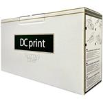 DC print kompatibilný toner pre Canon CRG-071H s čipom! Black 2500 strán
