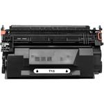 DC print kompatibilný toner pre Canon T13 Black 10600 strán