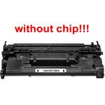 DC print kompatibilný toner pre HP 149X/W1490X/Canon CRG-070H-No Chip! Black. POZOR kazeta bez čipu 9500 strán