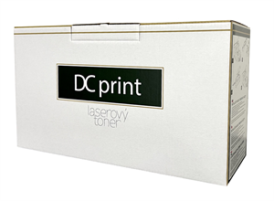 DC print kompatibilný toner pre HP 203X/201X/CF540X/CF400X/Canon CRG-054H/CRG-045H Black 3200 strán