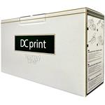 DC print kompatibilný toner pre HP 207A/W2210A-Plne funkčný čip! Black 1350 strán
