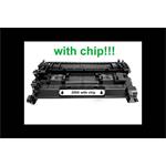 DC print kompatibilný toner pre HP 59X/CF259X-Plne funkčný čip! Black. POZOR LEN HP! 10000 strán