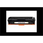 DC print kompatibilný toner pre HP CF402A/Canon CRG-045 Yellow 1400 strán