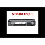 DC print kompatibilný toner pre HP W1420A-No Chip -bez čipu! Black 950 strán